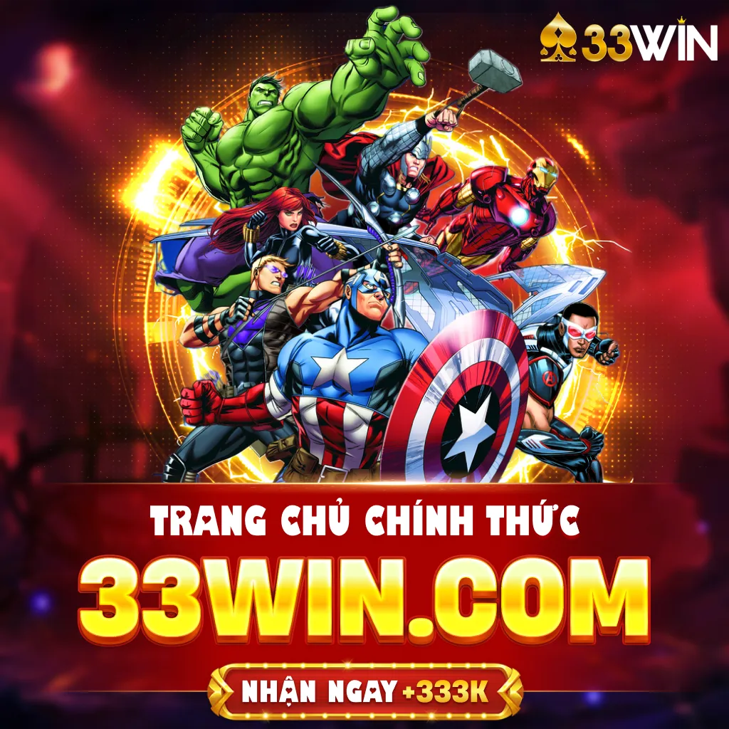 33WIN Veterans First – Trang Chủ 33WIN.COM Chính Thức 2026